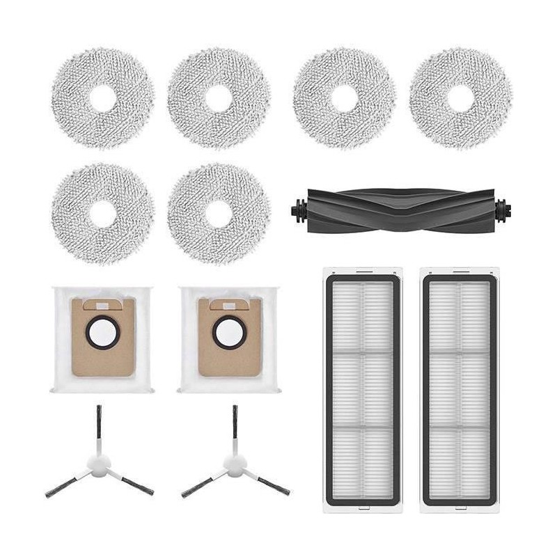 Dreame Zubeh&ouml;r-Kit L10s Ultra Original Zubeh&ouml;r RAK11