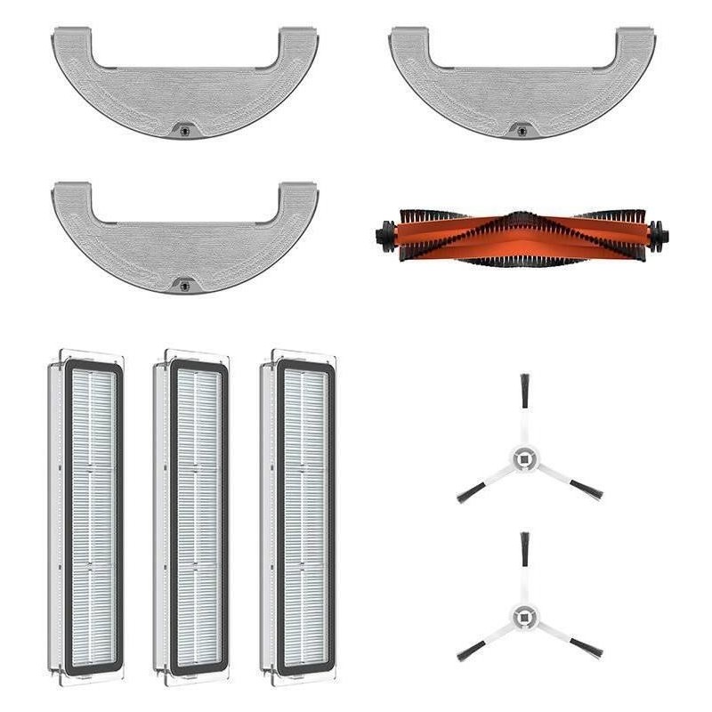 Dreame Zubeh&ouml;r-Kit D10 Plus Original Zubeh&ouml;r RAK7