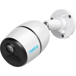 Reolink Go EXT Mobile &Atilde;berwachungskamera - 4MP Super HD, 3G/4G, Ka