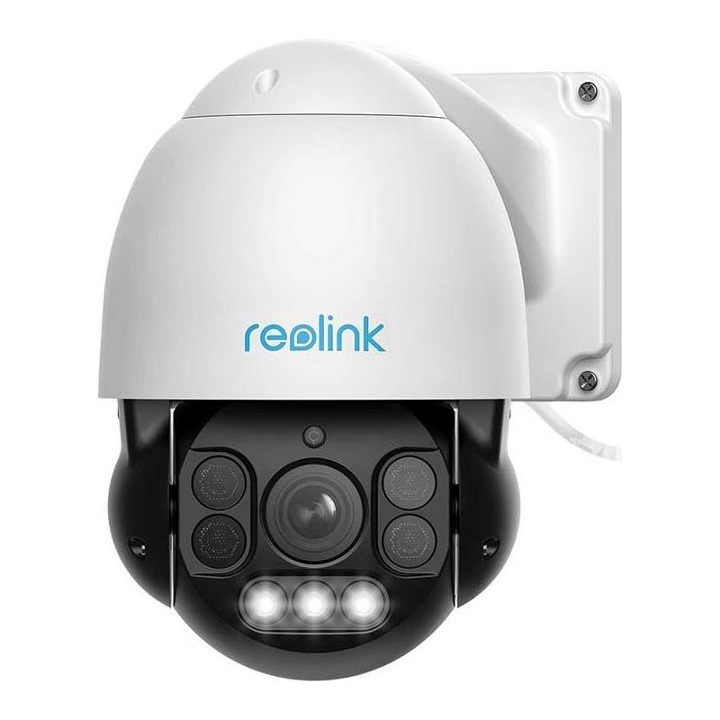 Reolink D4K23 IP PoE &Atilde;berwachungskamera 4K UHD (3840x2160), 8MP, H