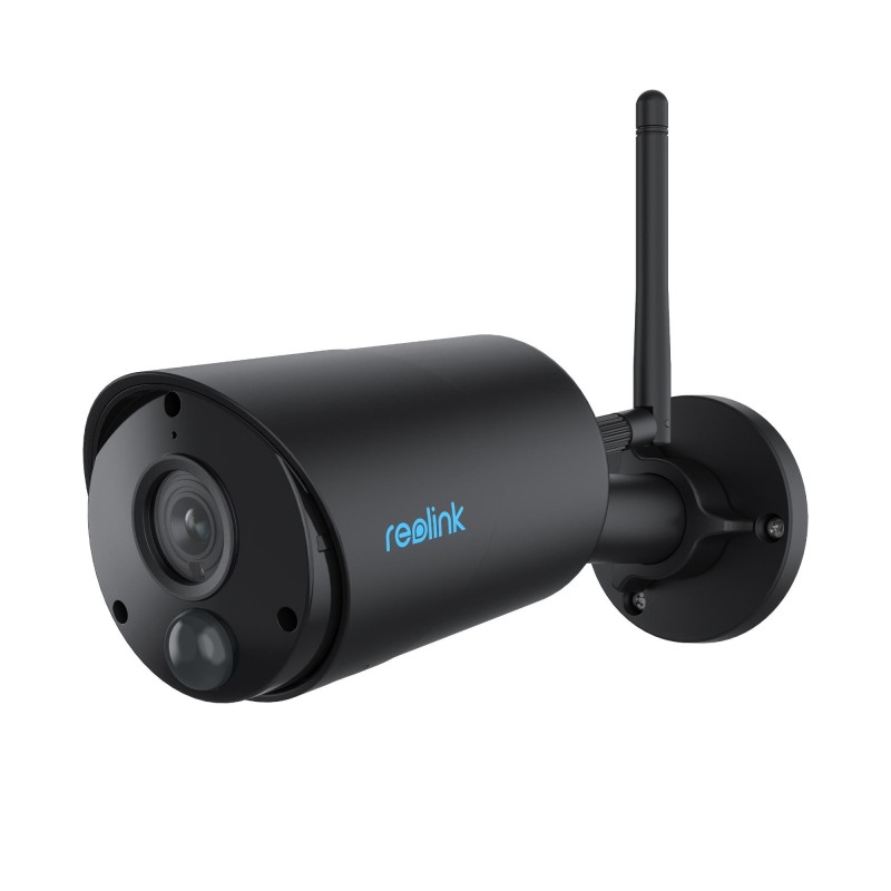 Reolink Argus Series B320-B Capocorda Telecamera di sicurezza IP Inte