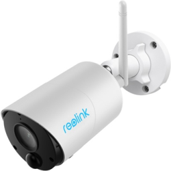 Reolink Argus Eco V2, 1080P, Wifi Battery 5200mAh