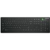 AK-C8112 MEDICAL KEYBOARD WL