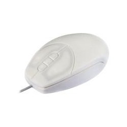 AK-PMT1LB-US-W MOUSE CORDED