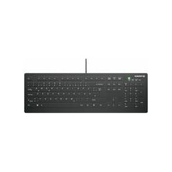 AK-C8112 MEDICAL KEYBOARD BLACK