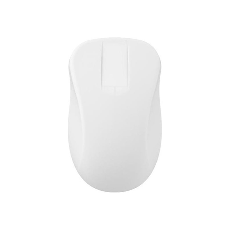 WIRELESS HYGIENE MOUSE WITH - SCROLL SENSOR FULLY SEALED WATER