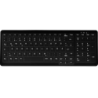 HYGIENE COMPACT KEYBOARD WITH