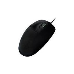 Active Key AK-PMJ1 mouse Ambidestro USB tipo A Ottico 1000 DPI (WASHA