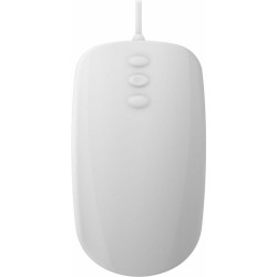 AK-PMH3 MEDICAL MOUSE 3-BUTTON