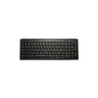 Active Key AK-7000 Tastatur Saks Kabling Tysk