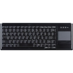 Active Key IndustrialKey AK-4400-G Tastatur Saks Kabling Tysk