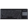 Active Key IndustrialKey AK-4400-G Tastatur Saks Kabling Tysk