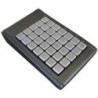 Active Key AK-S100-UW-B/35 Frei belegbare 35 Tasten Matrix-Tastatur m