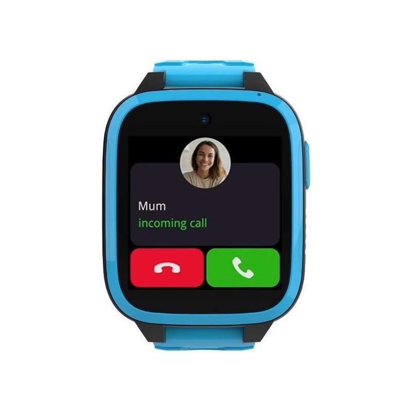 XGo3 Kinder-Smartwatch Nano SIM (inkl. Connect)