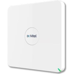 Mitel RFP 44 stazione base DECT Bianco RFP 44 INDOOR IP-DECT BASE ST