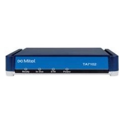 Mitel TA7102 Universale (senza cavo CA)