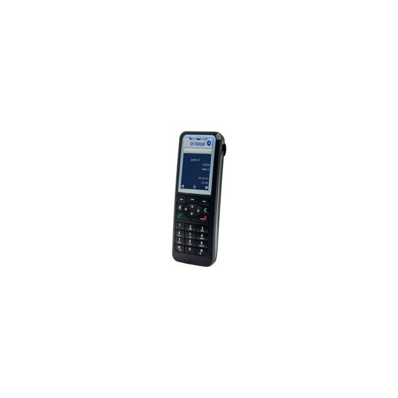 612dt Handset