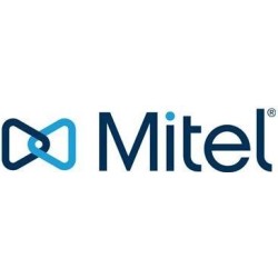 Mitel 6915 telefono IP Nero LCD Wi-Fi MITEL 6915 IP PHONE