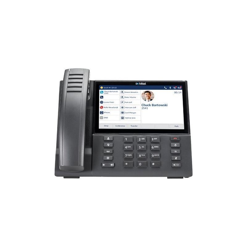 6940W IP PHONE