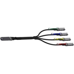 ACTCOPPER SPLITTR CABLE IB TWIN PORT NDR