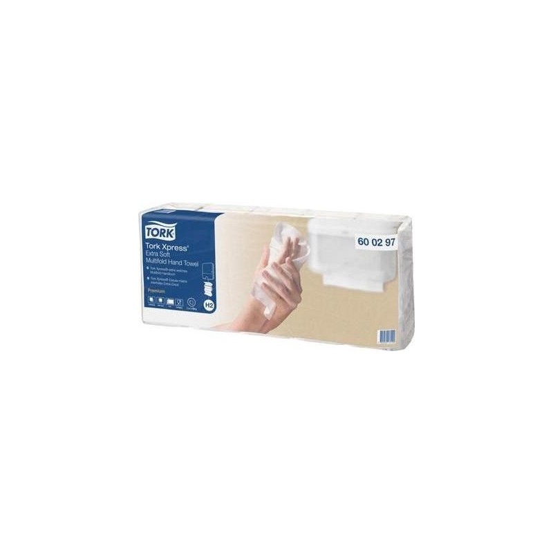 TORK Papierhandt&Atilde;&frac14;cher Premium2-lagig2.100 T&Atilde;&frac14;cher