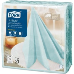 TORK Servietten 39,0 x 39,0 cm