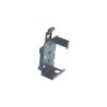 T8640 DIN RAIL CLIP