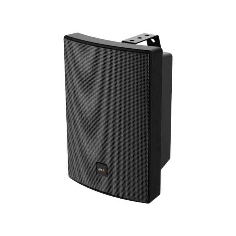 C1004-E NETW CAB SPEAKER BLACK