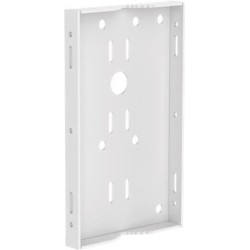 T93C WALL-POLE CONDUIT BACKBOX