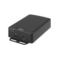 C8210 NETWORK AUDIO AMP