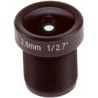 LENS M12 28 MM F12 10P