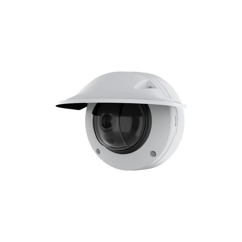 AXIS Q3536-LVE 29MM DOME