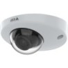 AXIS M3905-R M12 1080P FIXED - DOME ONBOARD CAMERA WITH A M12 N