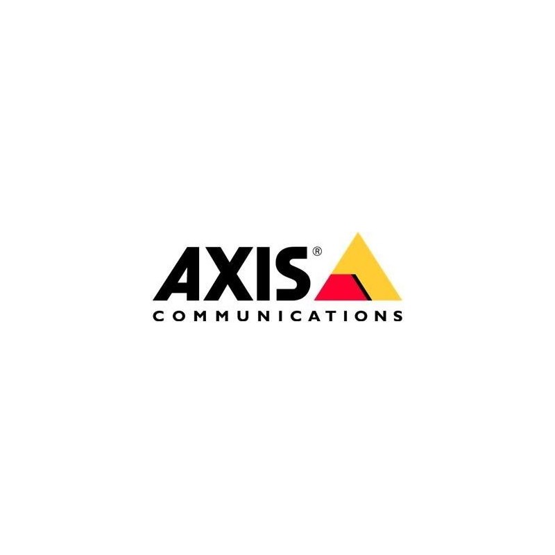 AXIS P9117-PV INDOOR CORNER - MOUNTED CAMERA 6 MP SENSOR