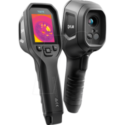 FLIR TG275 0.0192Megapixel Termisk og visuelt lyskamerakombo