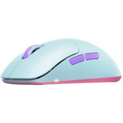 Xtrfy M8 Wired/Wireless Gaming Mouse 400-26000 CPI Low Front Ultra-li