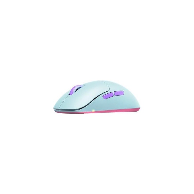 Xtrfy M8 Wired/Wireless Gaming Mouse 400-26000 CPI Low Front Ultra-li