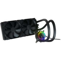 Design frattale Celsius+ S28 Dynamic-280 mm (CPU Waterway, RGB, FD-W-