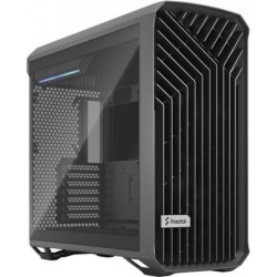 Fractal Design Torrent T&Atilde;&fnof;&Acirc;&yen;rn Udvidet ATX Ingen str&Atilde;&fnof;&Acirc;&cedil;mfors