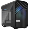 Fractal Design Torrent Nano Micro Tower Nero (Case Torrent Nano Rgb B