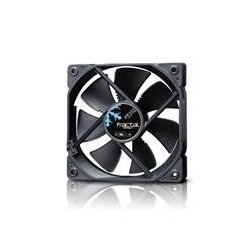 Design frattale Dynamic X2 GP-12 Black-120 mm involucro FD-Fan-Dyn