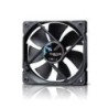 Design frattale Dynamic X2 GP-12 Black-120 mm involucro FD-Fan-Dyn