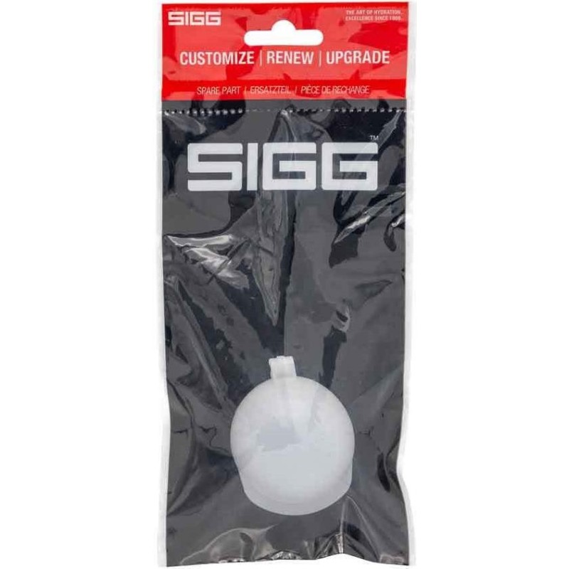 SIGG 8282.90 KBT TAPPO ANTIPOLVERE TRASPARENTE