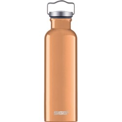 Sigg SG8744.00 Original Copper 0.75 L