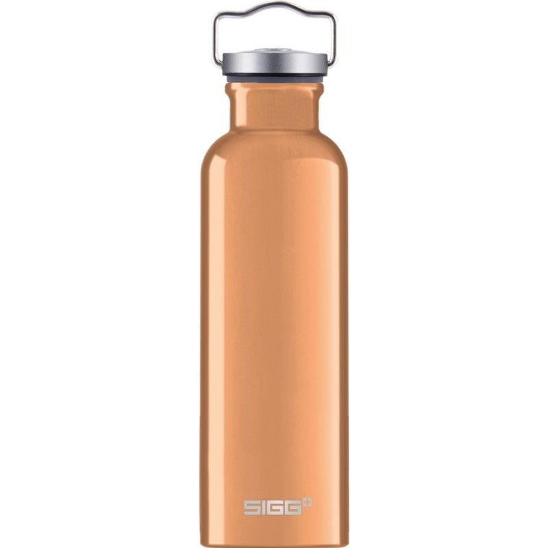 Sigg SG8744.00 Original Copper 0.75 L