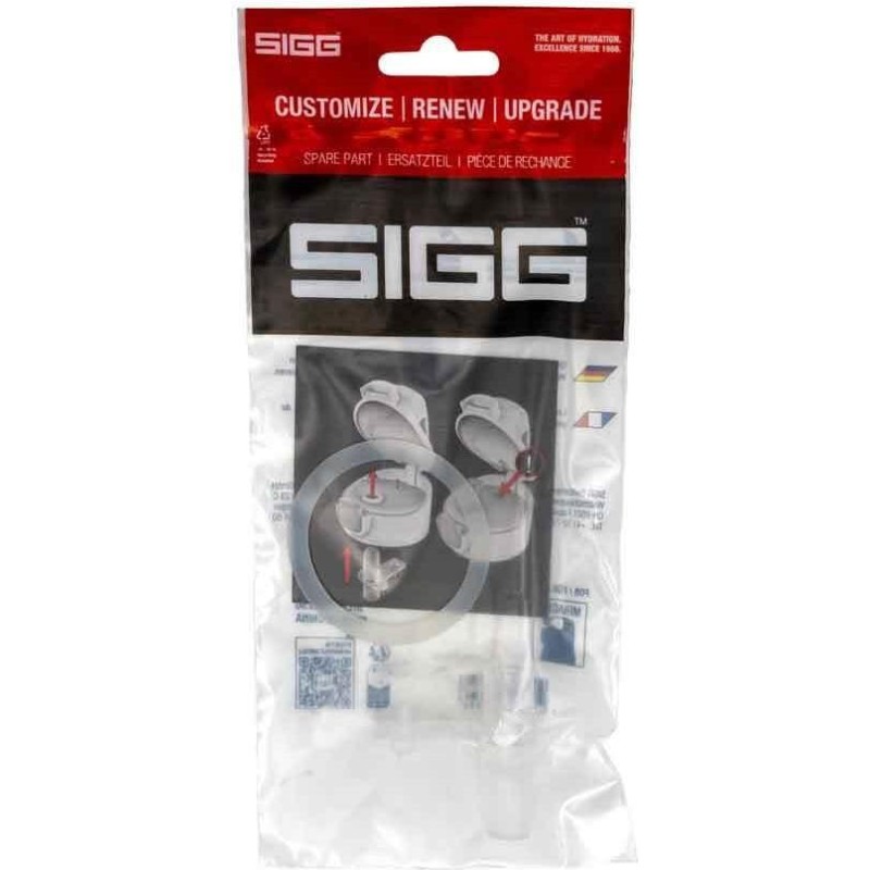 SIGG 8833.90 MK MIRACLE GASKET SET