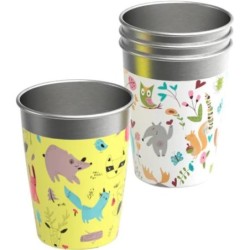 KIDS CUP SET