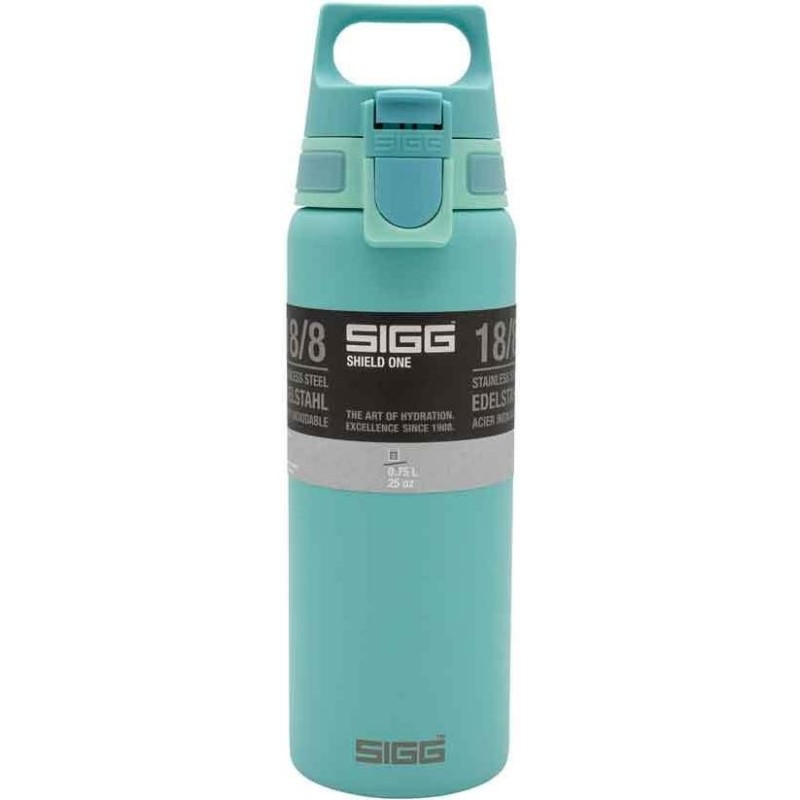 Sigg SG8992.00 Shield One Glacier 0,75L