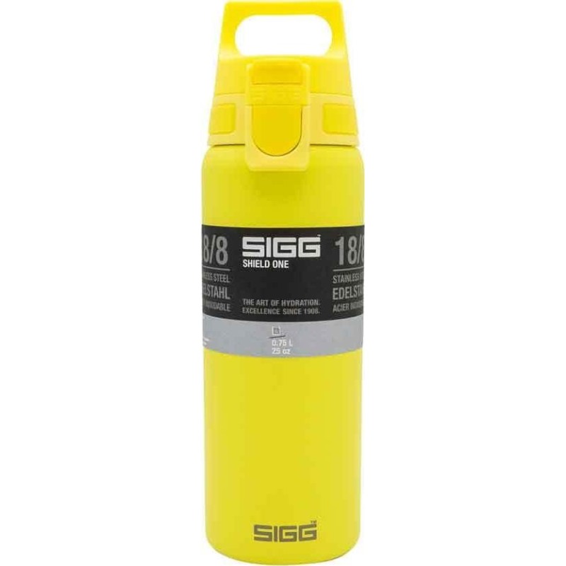 SIGG 8992.20 SHIELD ONE ULTRA LIMONE 0,75 L