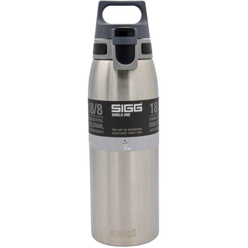 Sigg SG8992.40 Shield One Brushed 1L